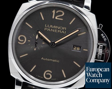 panerai 943|Panerai Luminor Due PAM 00943 .